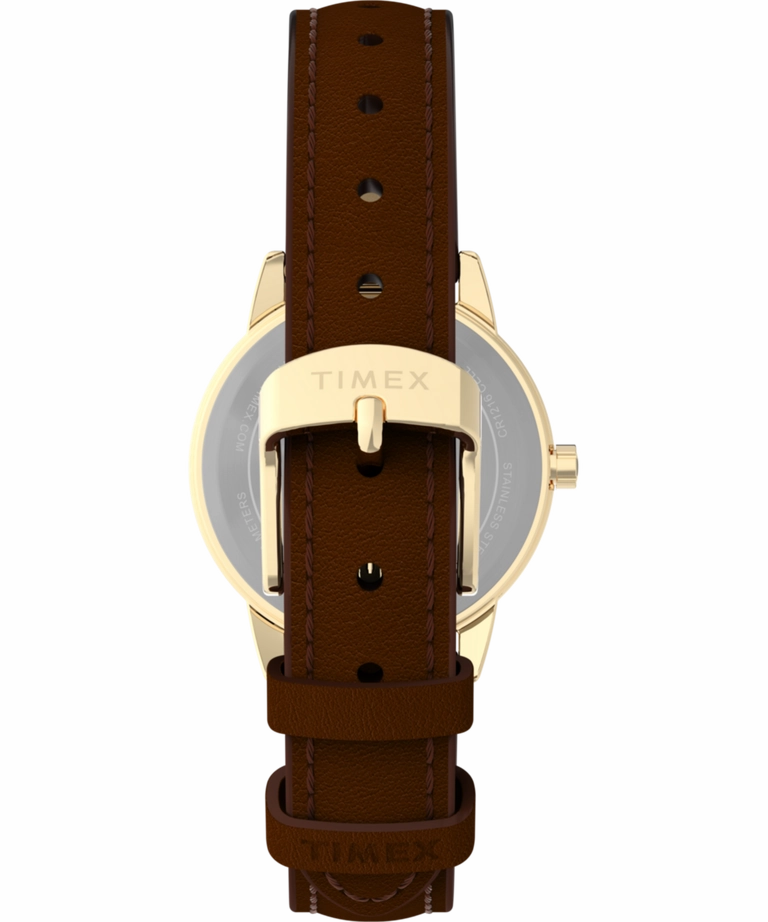 Timex Easy Reader 30mm Eco-Friendly Sustainable Strap TW2W32600