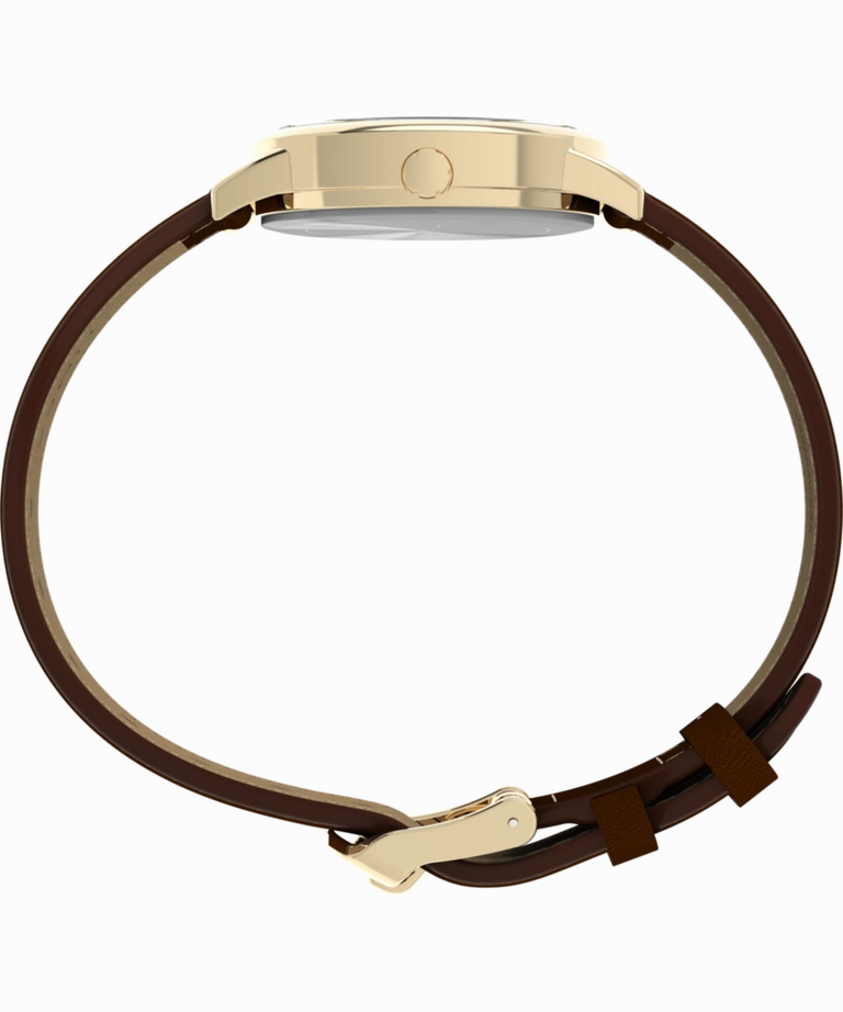 Timex Easy Reader 30mm Eco-Friendly Sustainable Strap TW2W32600