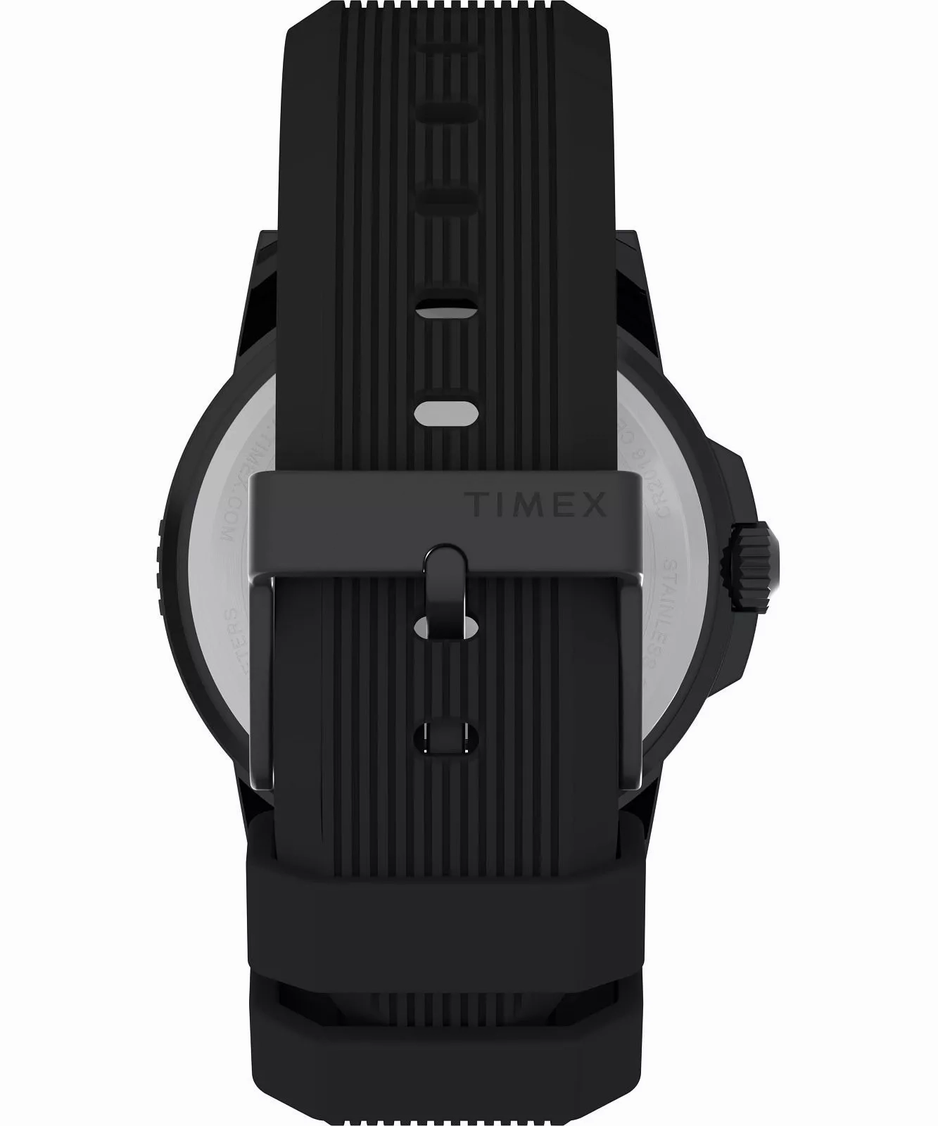 Timex Expedition North All Black with Indiglo TW4B32000