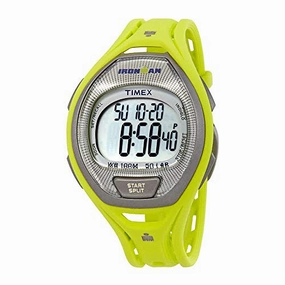 Timex Ironman Sleek 50-Lap Men's Digital Watch TW5K96100