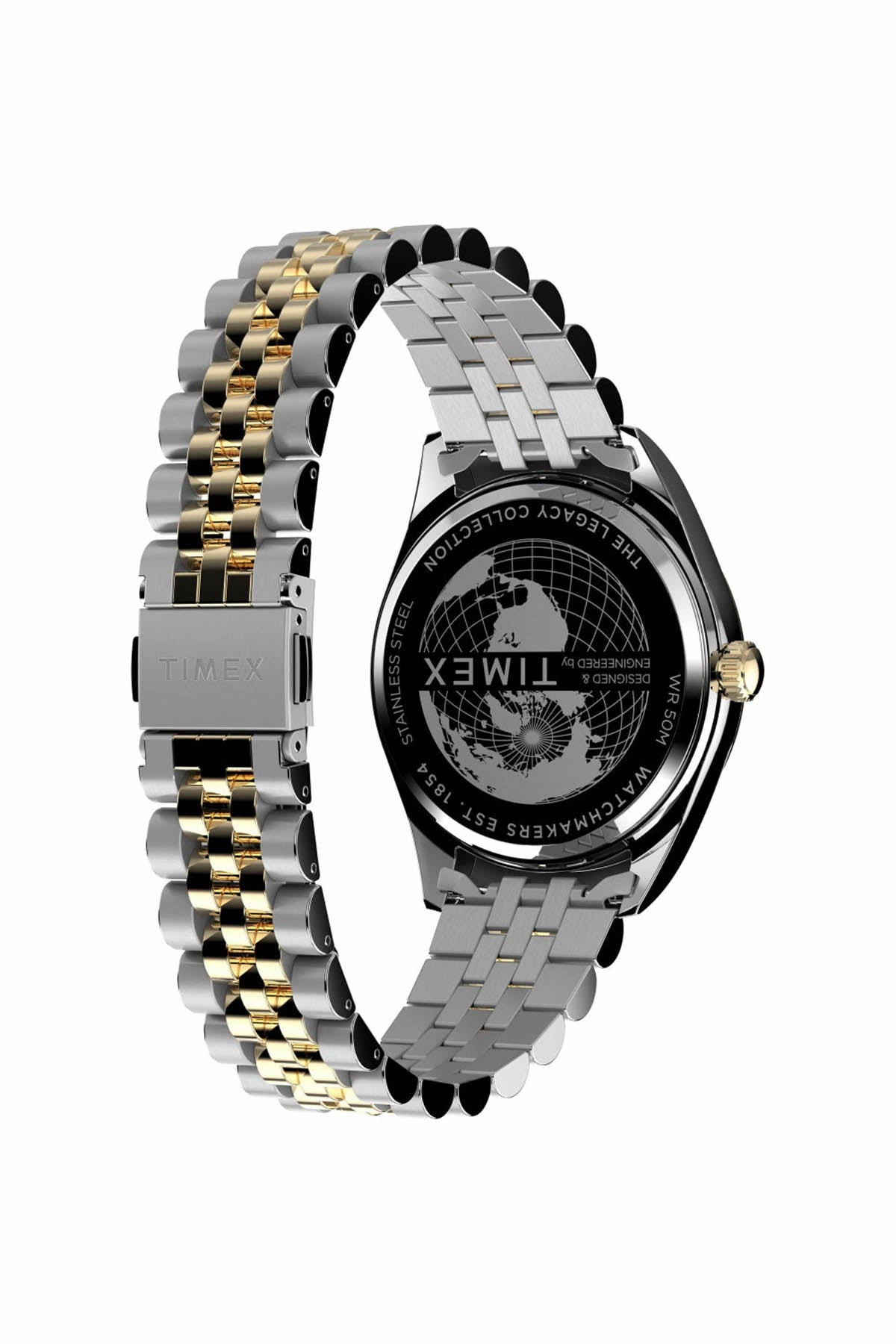 TIMEX
