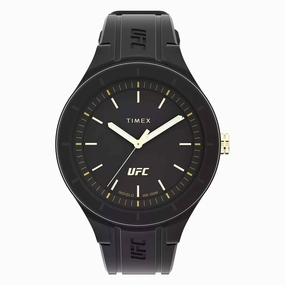 Timex TW2V56900 Men's UFC Strength Quartz Watch | TW2V56900JR
