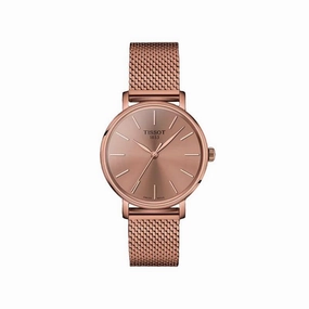 Tissot Everytime Lady Watch T143.210.33.331.00