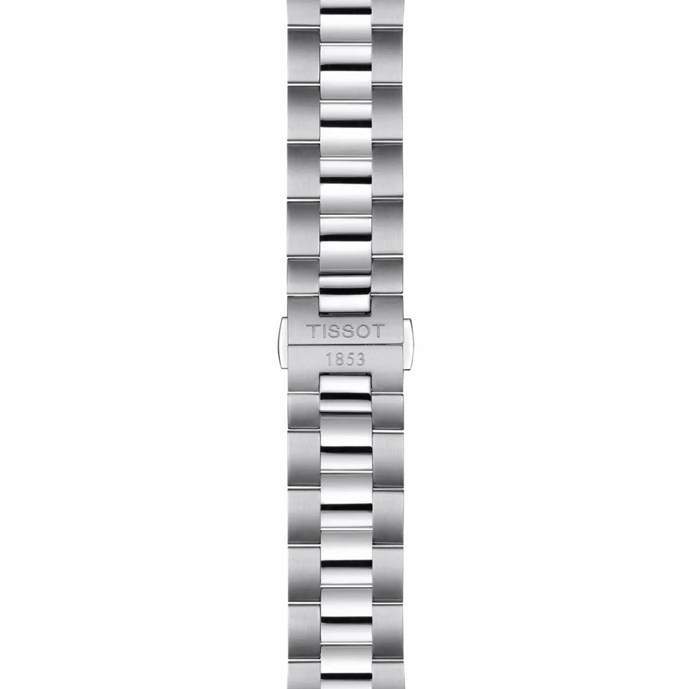 Tissot Gentleman Powermatic 80 Automatic Silicium Watch