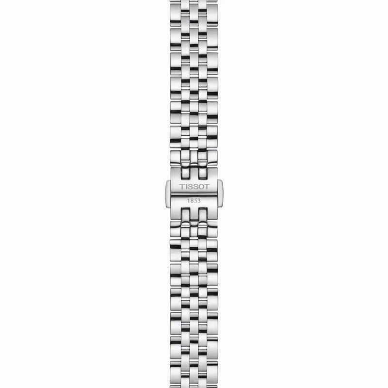 Tissot Le Locle Automatic Lady 20th Anniversary Watch T006.207.11.036.01