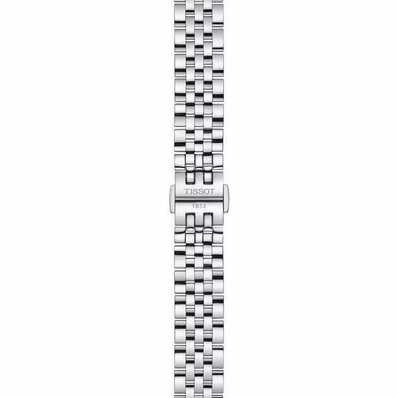 Tissot Le Locle Automatic Lady (29.00) Watch T006.207.11.096.00