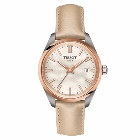 Tissot PR 100 Ladies Watch T150.210.26.111.00