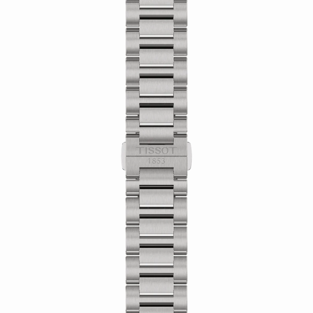 Tissot PRC 100 Solar Quartz 39mm Watch