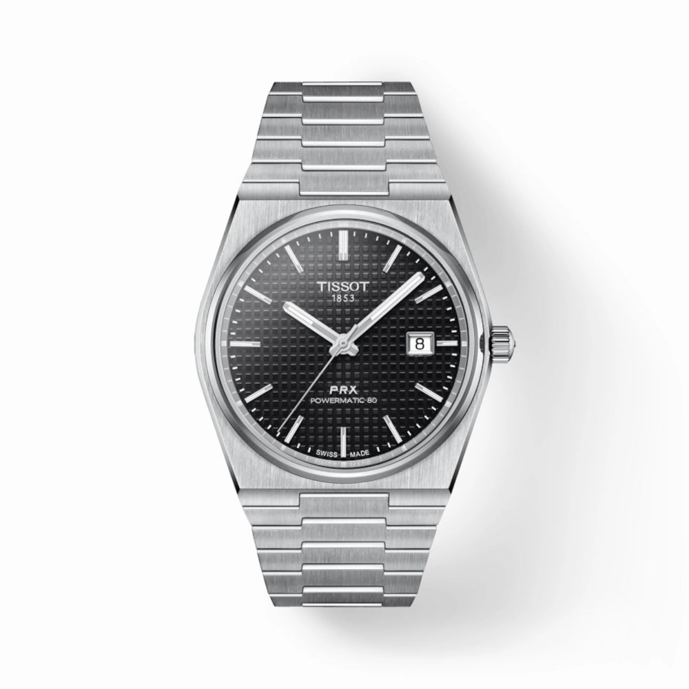 Tissot PRX 40mm Powermatic 80 Automatic Watch