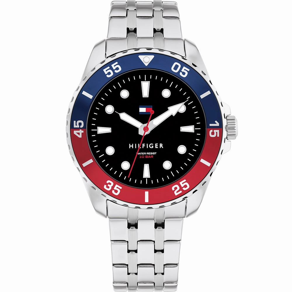 Tommy Hilfiger Teens 1720048