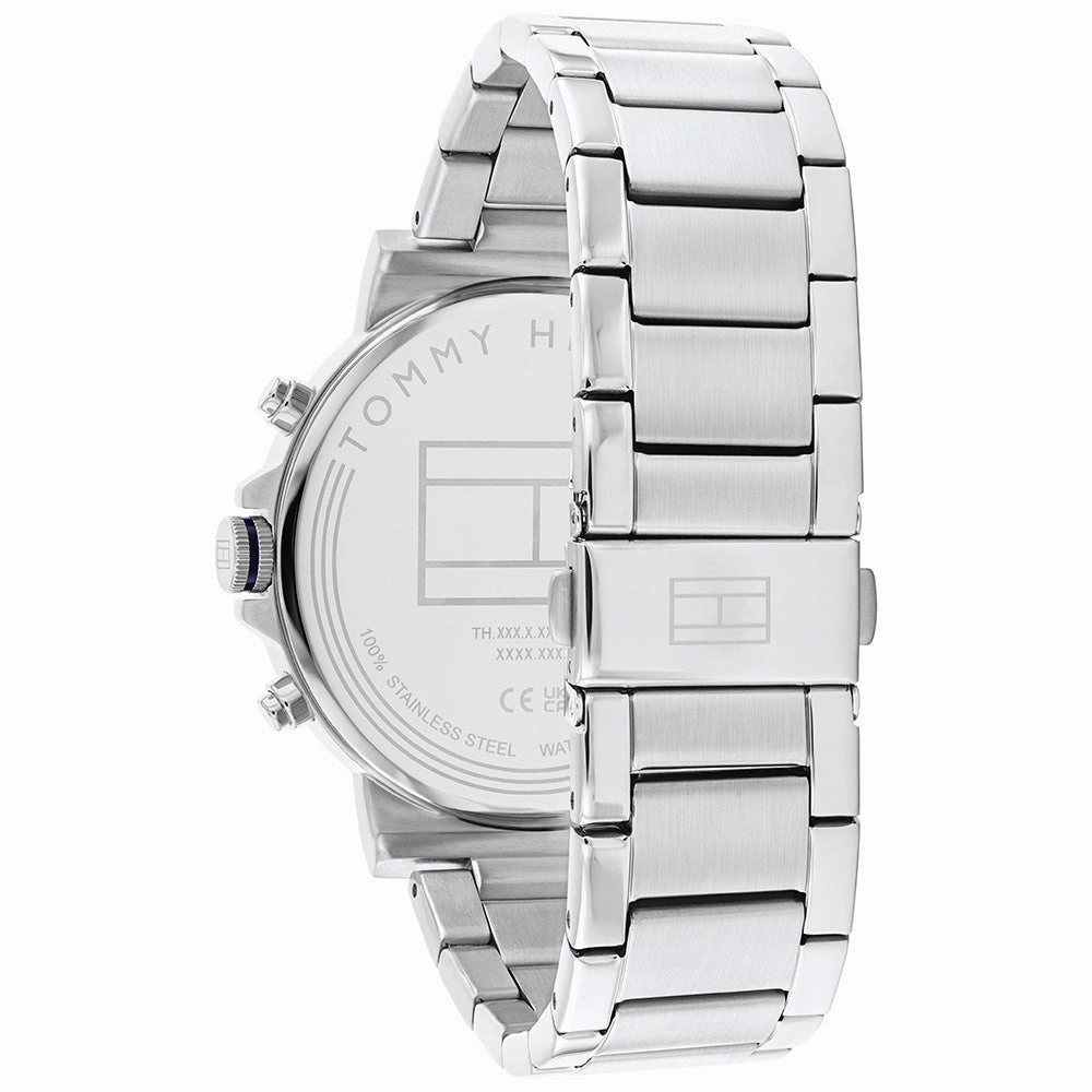 Tommy Hilfiger Tyson 1710588 Multi-Function