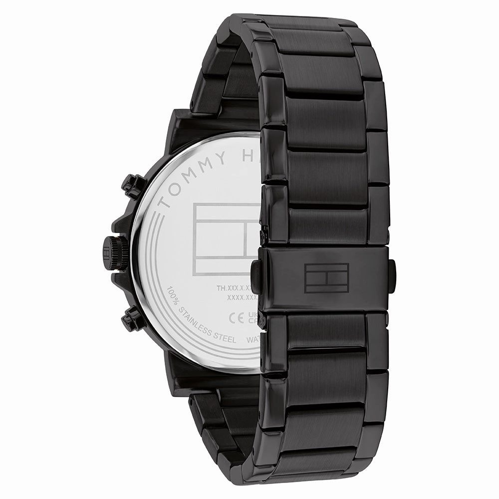 Tommy Hilfiger Tyson 1710590 Multi-Function