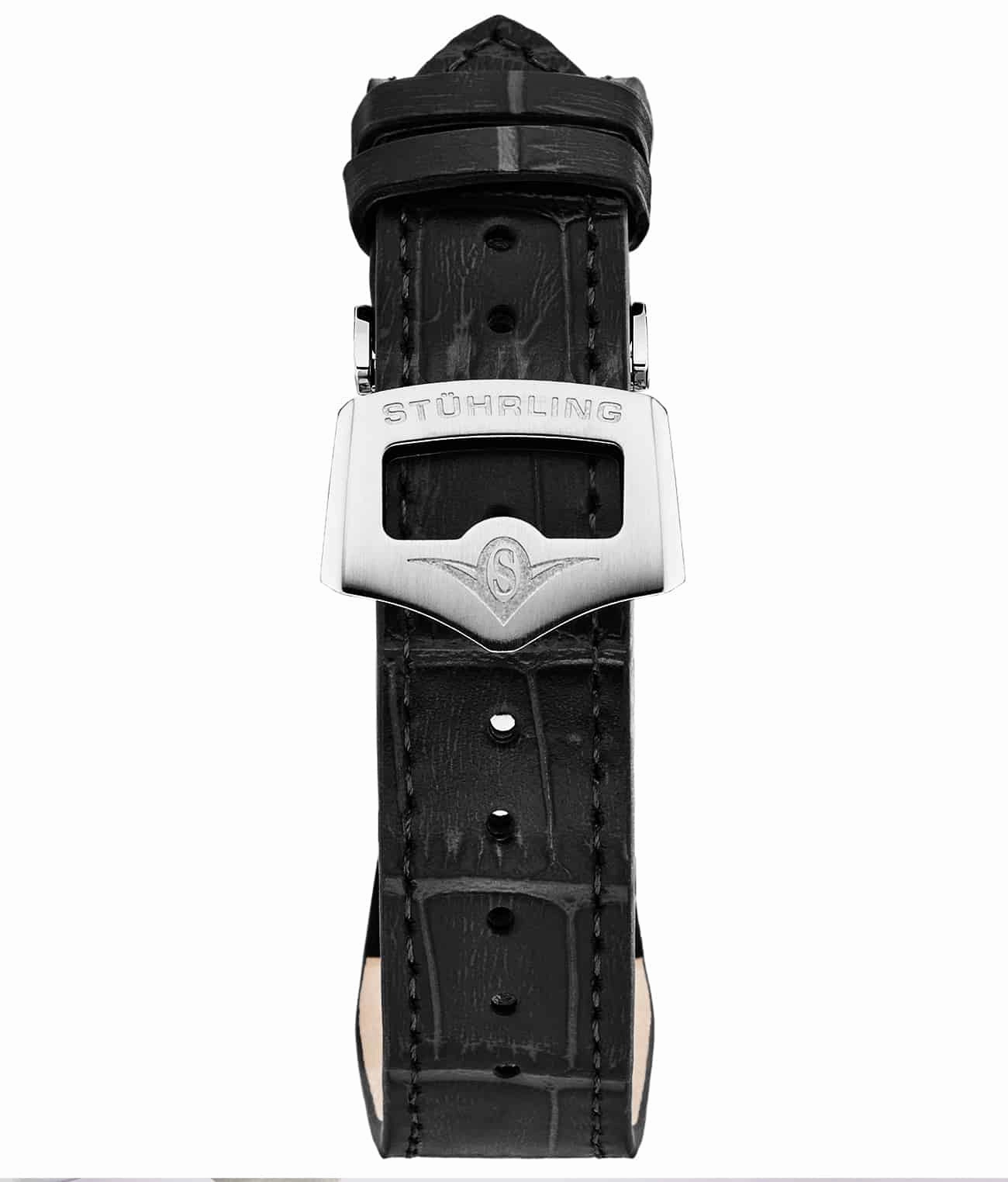 Triumph 42mm Tourbillon