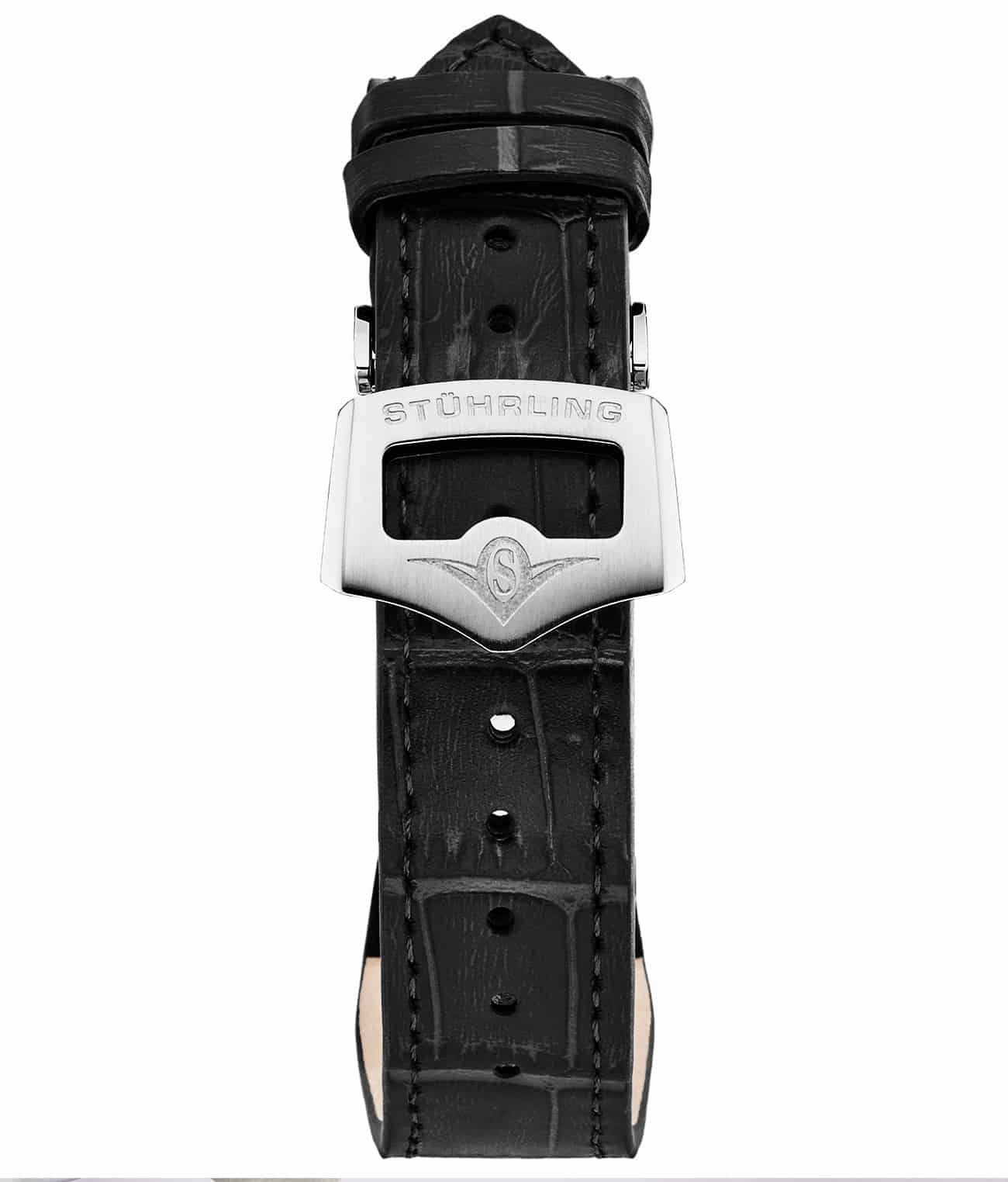 Triumph 42mm Tourbillon