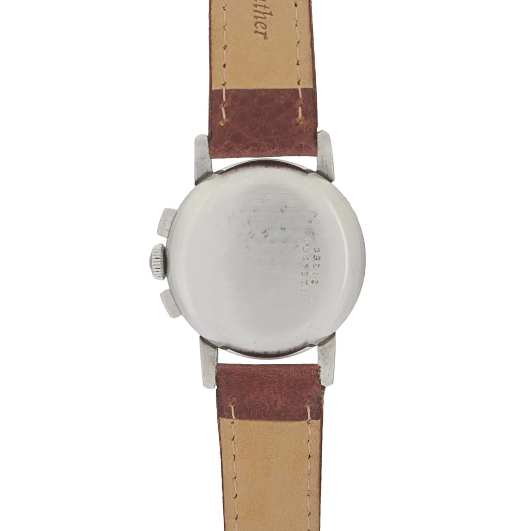 Universal Geneve Tri-Compax reference 22250