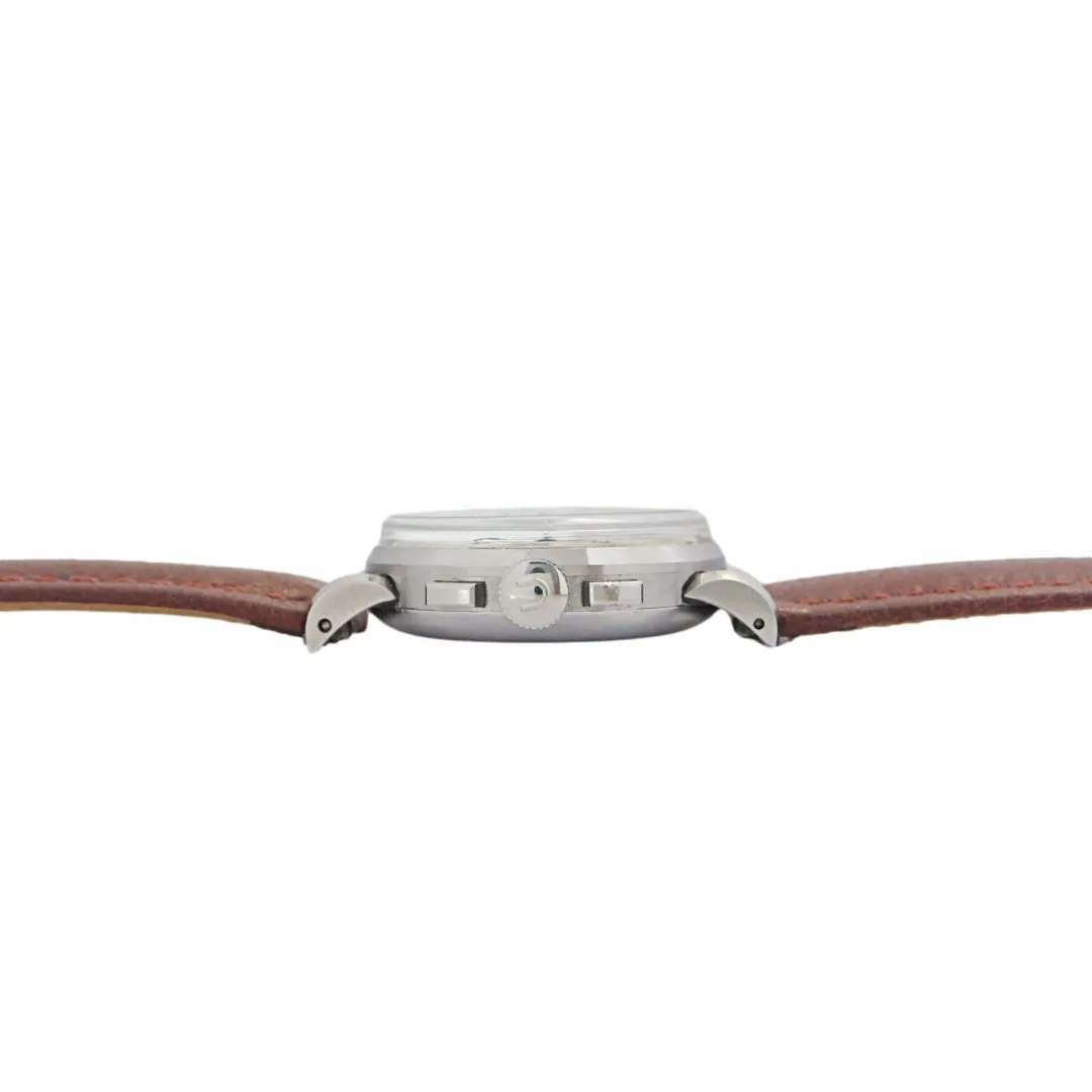 Universal Geneve Tri-Compax reference 22250