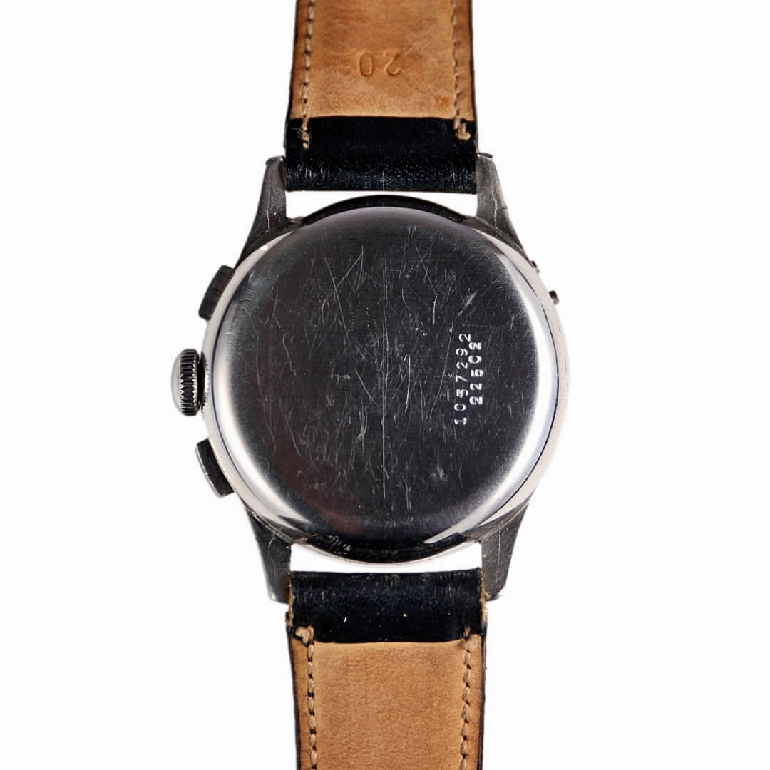Universal Geneve Tri-Compax Ref. 22502 Men's Vintage Watch