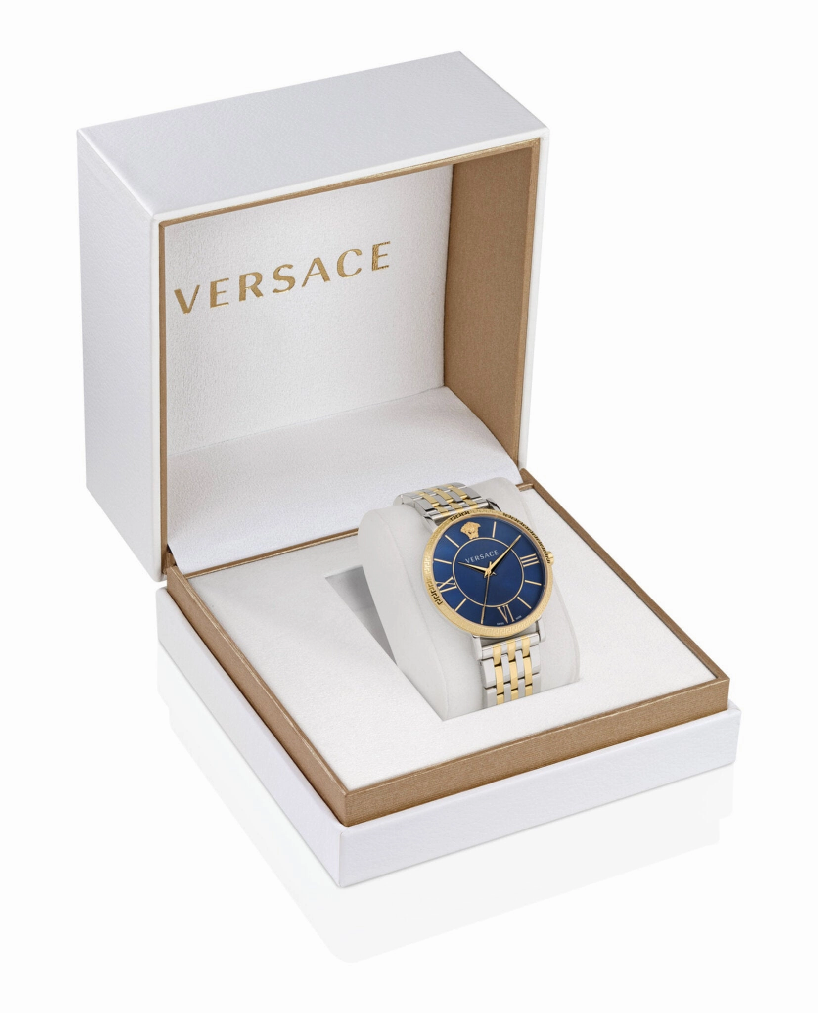 V-Eternal Bracelet Watch