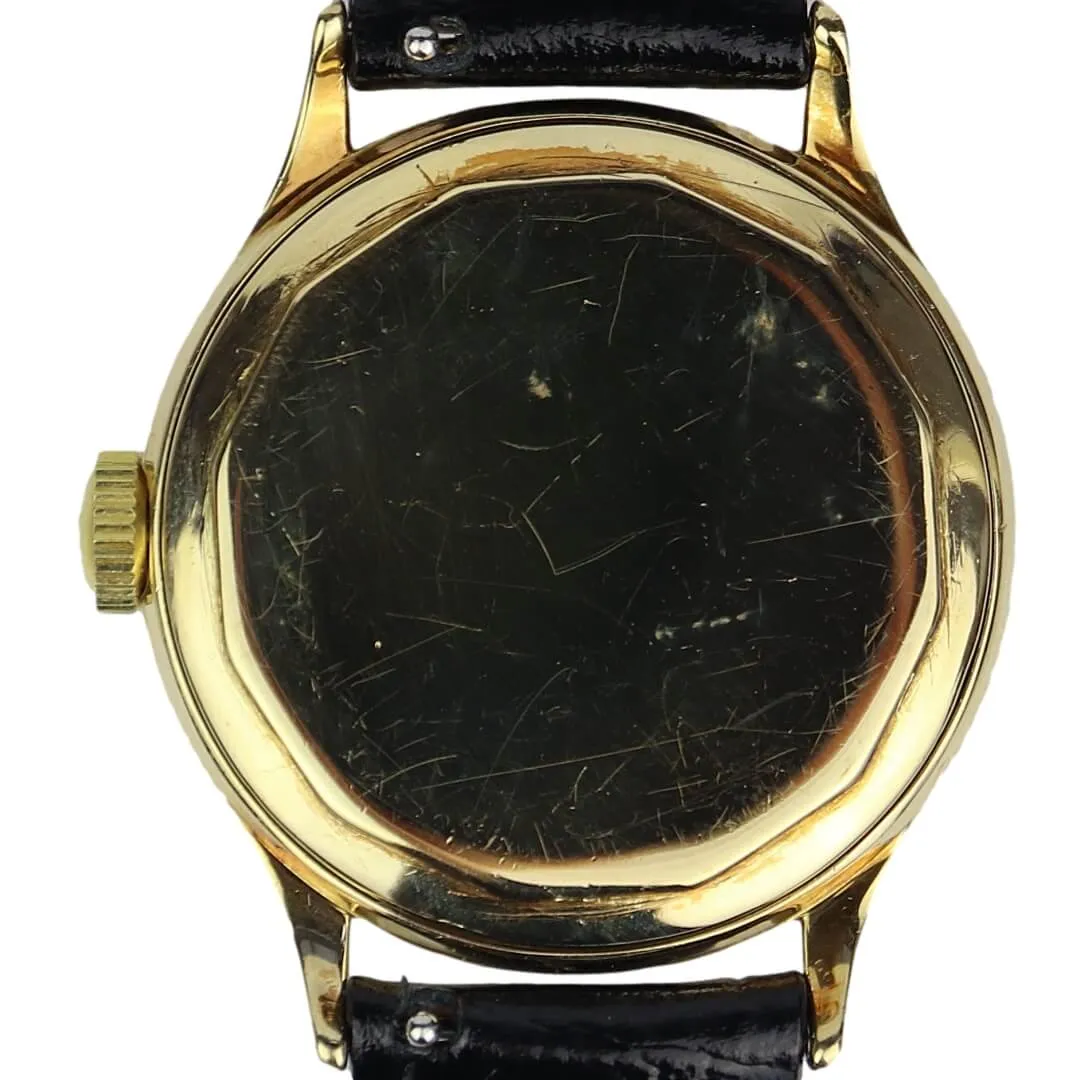Vacheron & Constantin Geneve Trler, 18k Gold, 1941