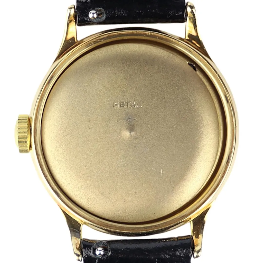 Vacheron & Constantin Geneve Trler, 18k Gold, 1941
