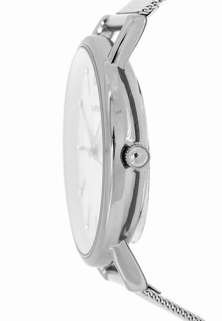 Valentino 20122229-MOP DIAL Stainless Steel Watch for Women