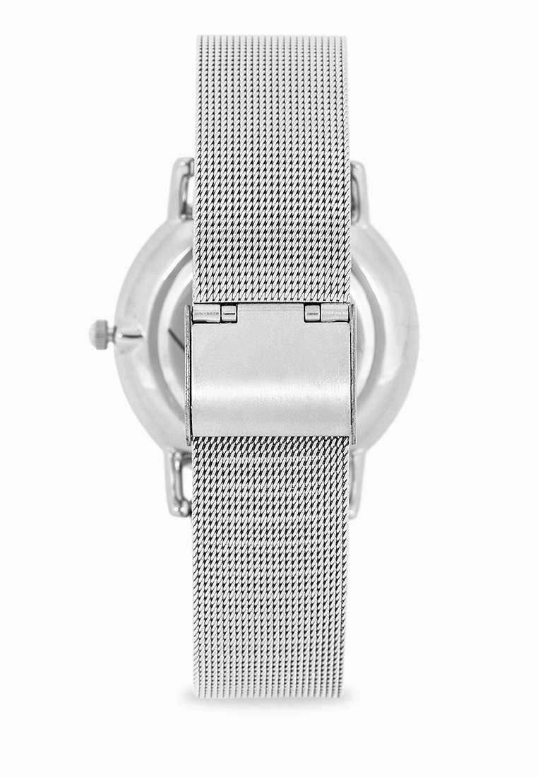 Valentino 20122229-MOP DIAL Stainless Steel Watch for Women