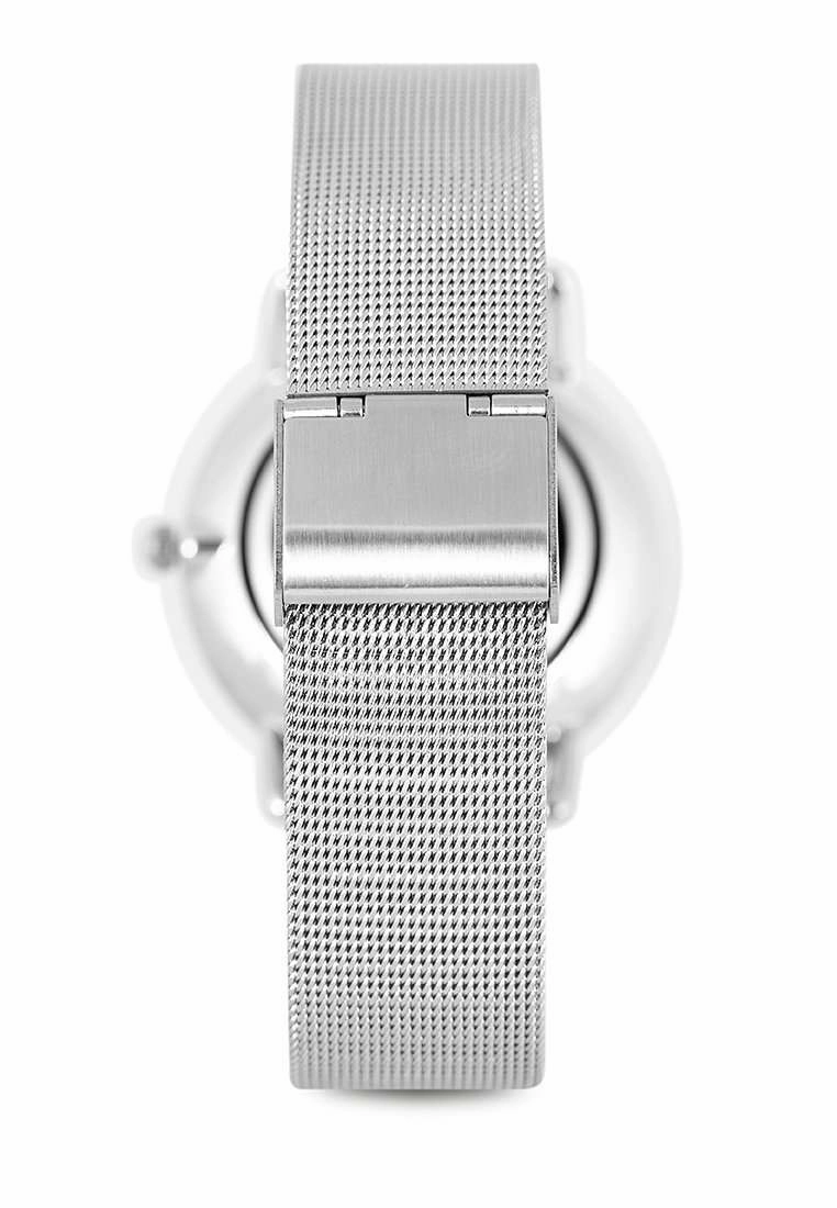 Valentino 20122229-ROSE INDEX Stainless Steel Watch for Women