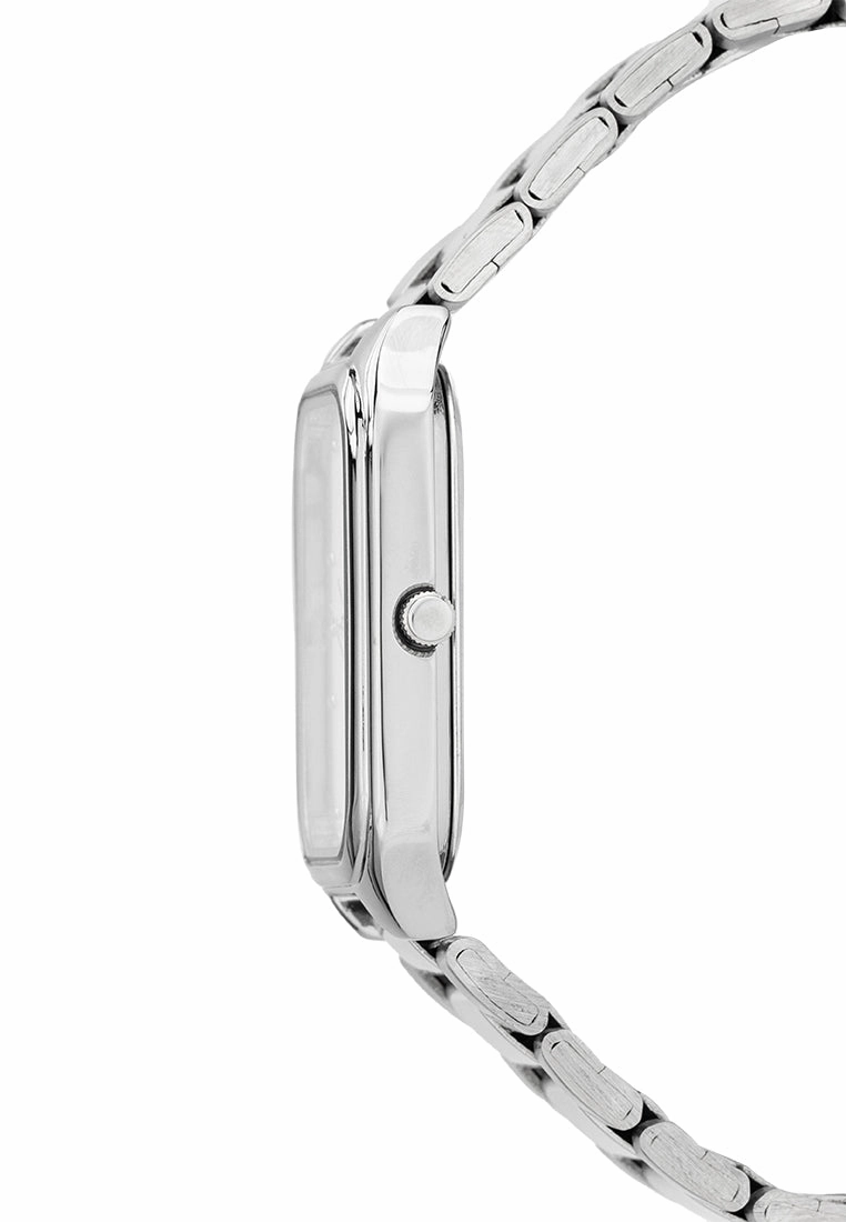 Valentino 20122417-MOP DIAL Stainless Steel Strap Analog Watch for Women
