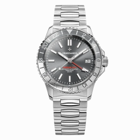 Venezianico - Nereide GMT - 3521501C