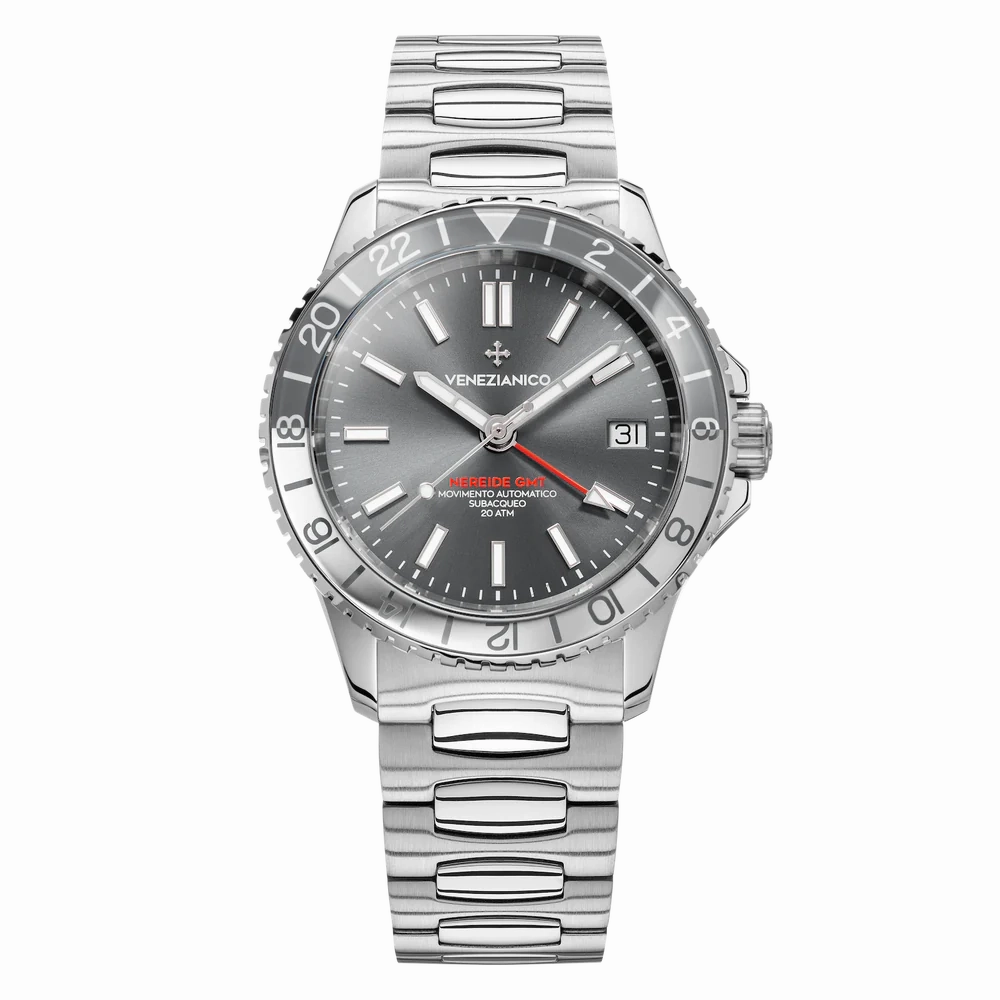 Venezianico - Nereide GMT - 3521501C