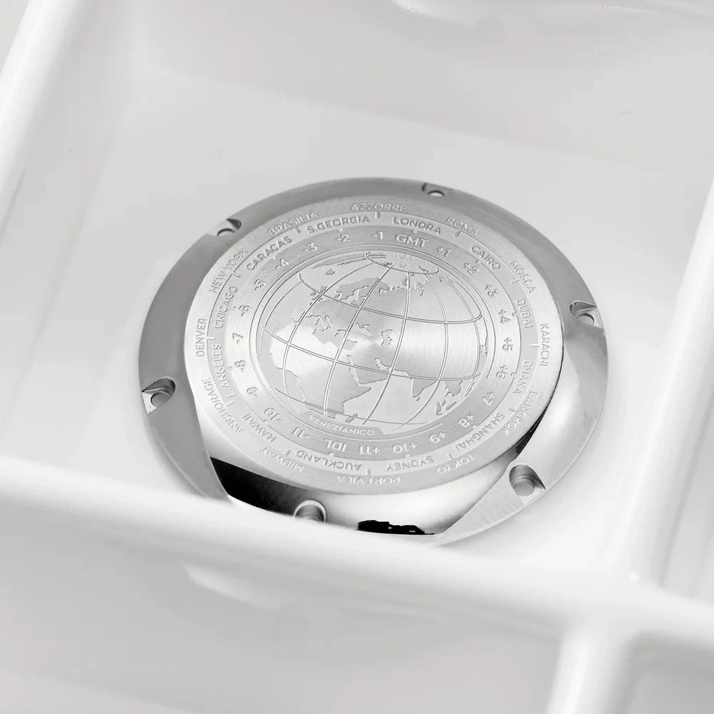 Venezianico - Nereide GMT - 3521501C