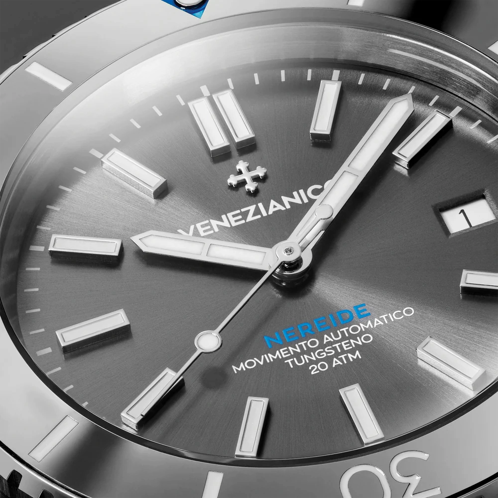 Venezianico - Nereide Tungsteno 42 - 4521502C
