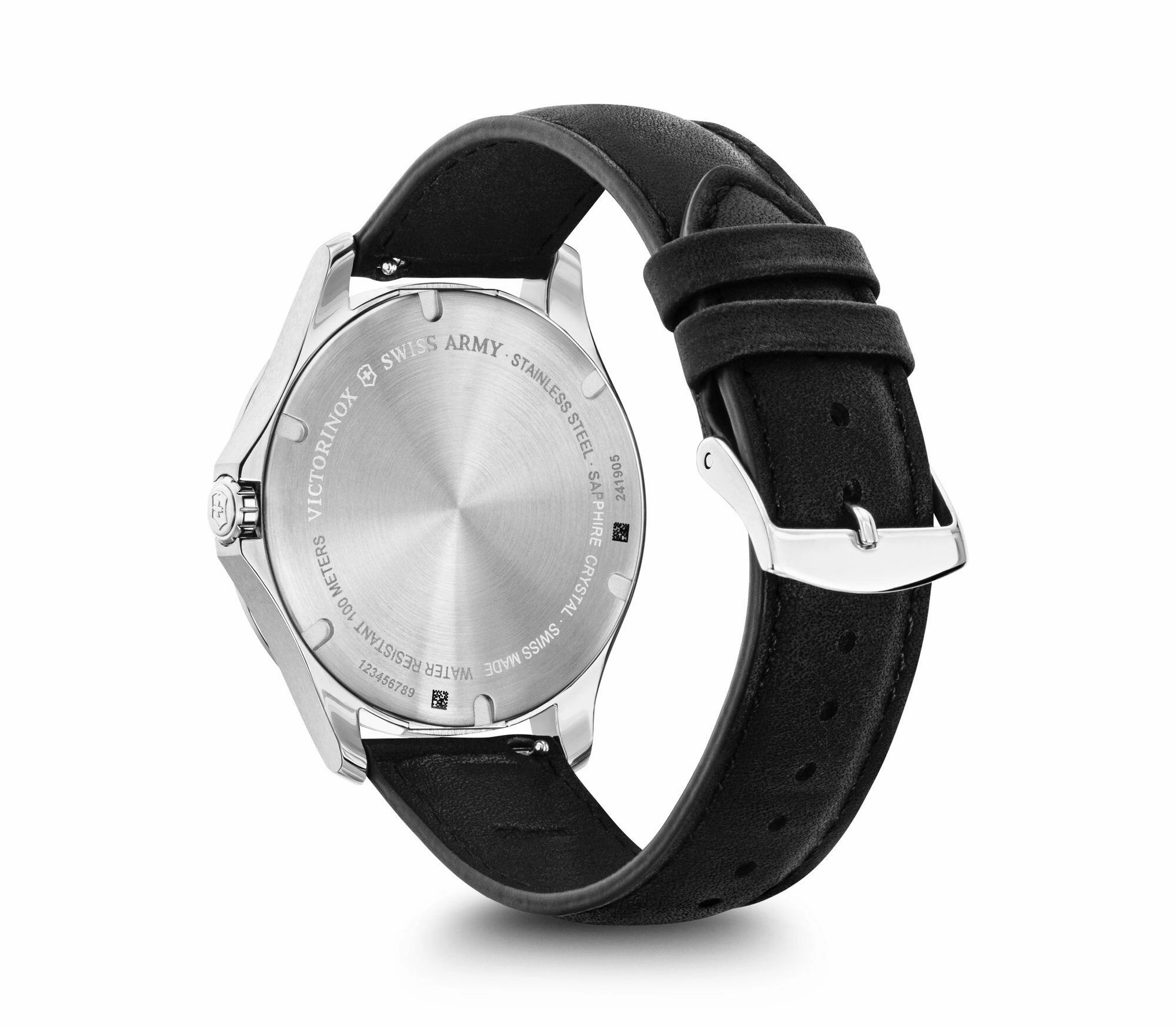 Victorinox Alliance Watch 241905