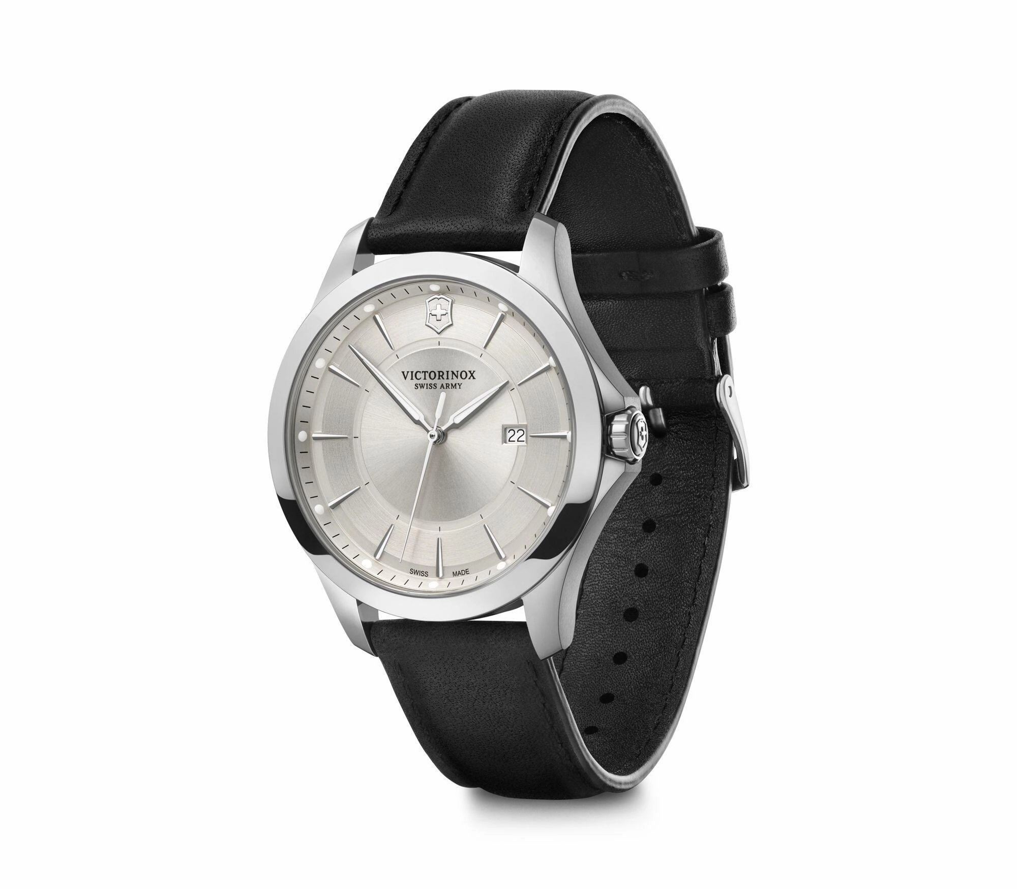 Victorinox Alliance Watch 241905