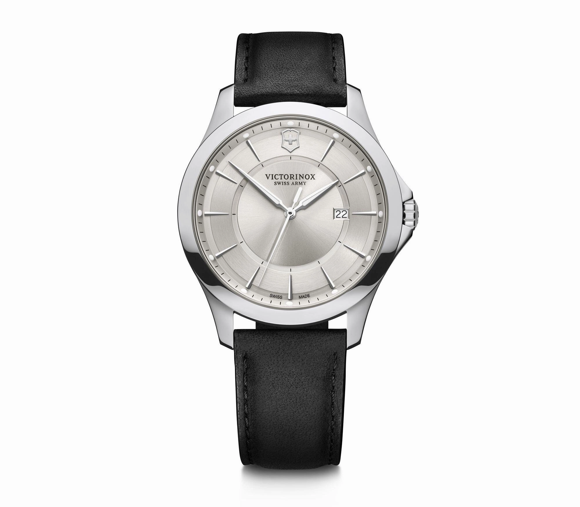 Victorinox Alliance Watch 241905