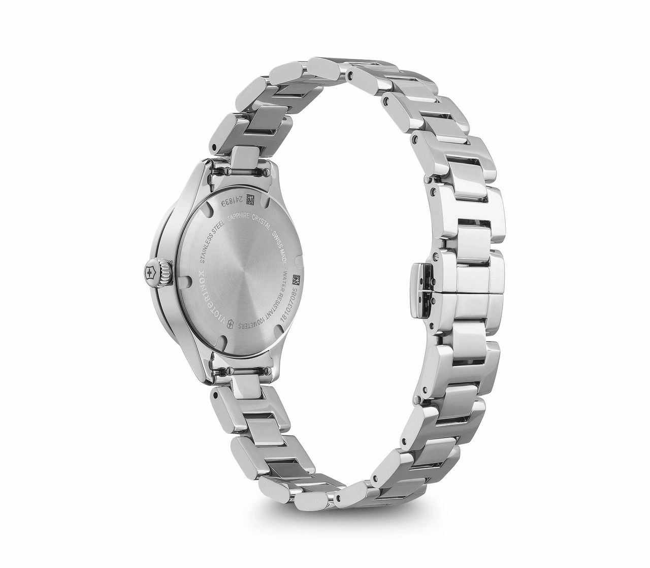 Victorinox Alliance Xs Women's Watch 241839