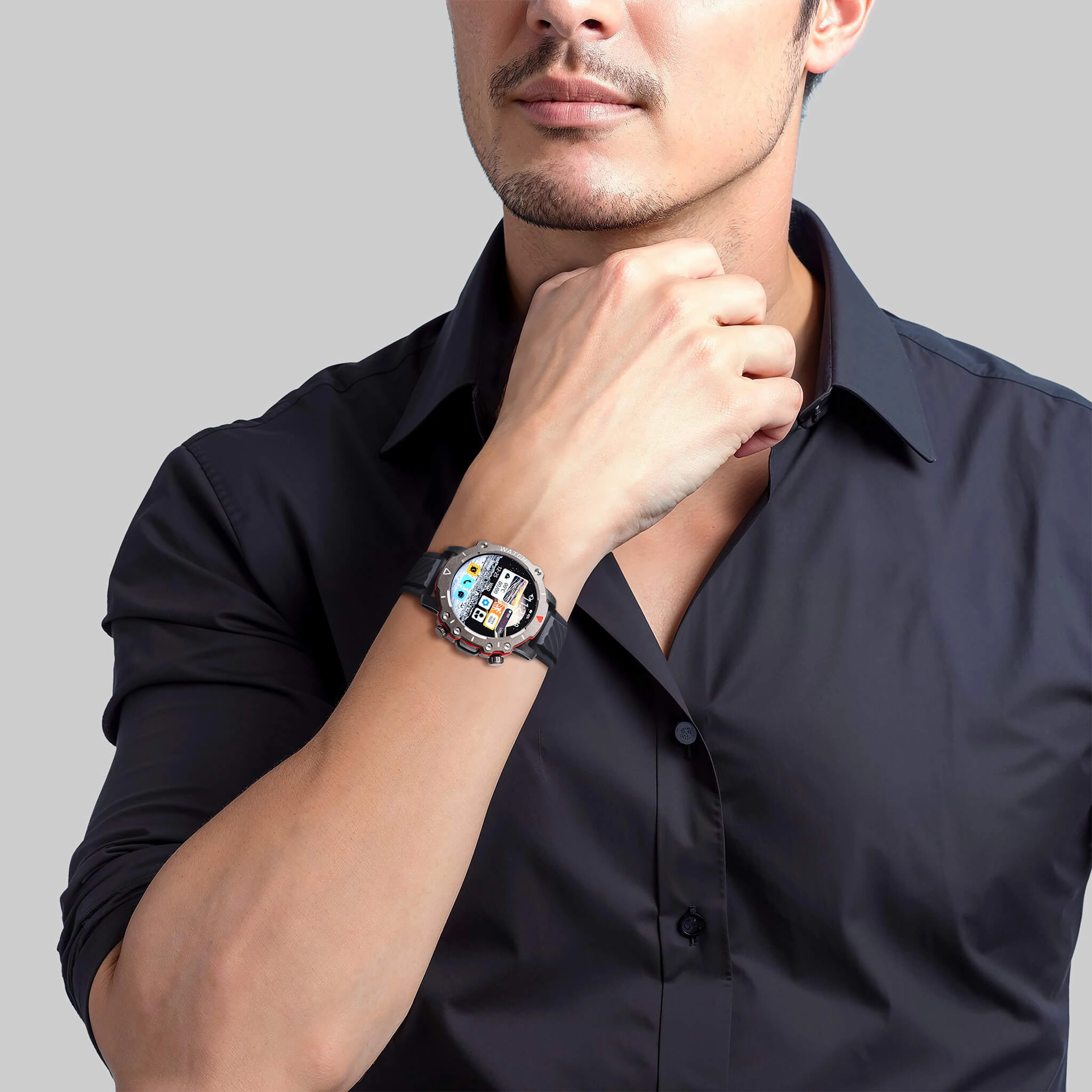 Vitasport Smart Mens Watch