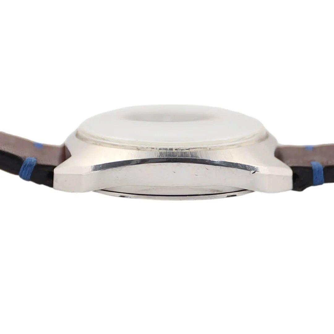 Wittnauer Professional Chronograph, 247T 'Surfboard Dial'