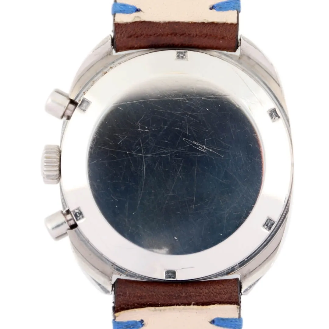 Wittnauer Professional Chronograph, 247T 'Surfboard Dial'