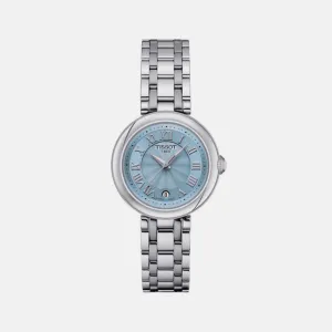 Women Analog Stainless steel Watch T1260101113300