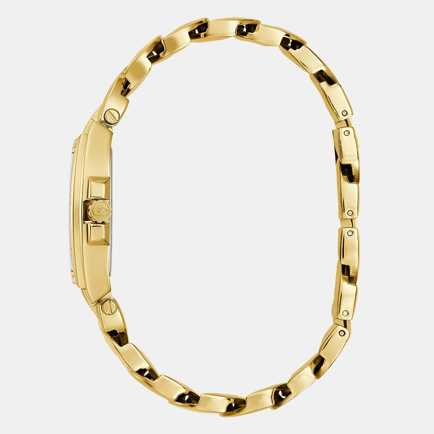 Women Analog Stainless Steel Watch Z11003L1MF