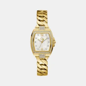 Women Analog Stainless Steel Watch Z11003L1MF