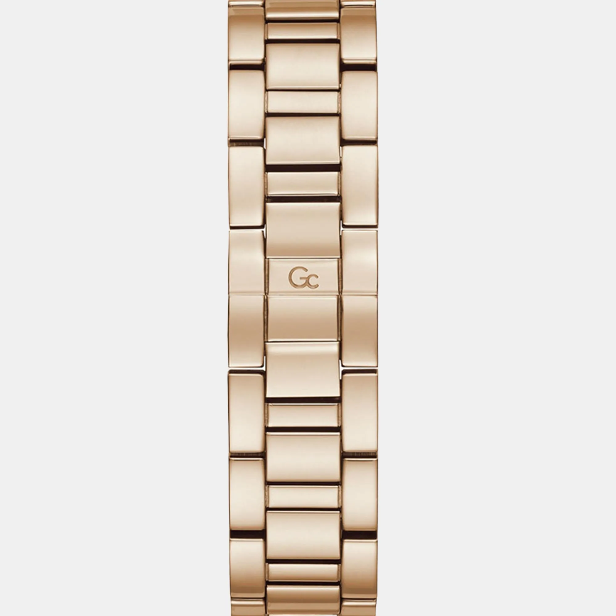 Women Stainless Steel Chronograph Watch Y87002L1MF