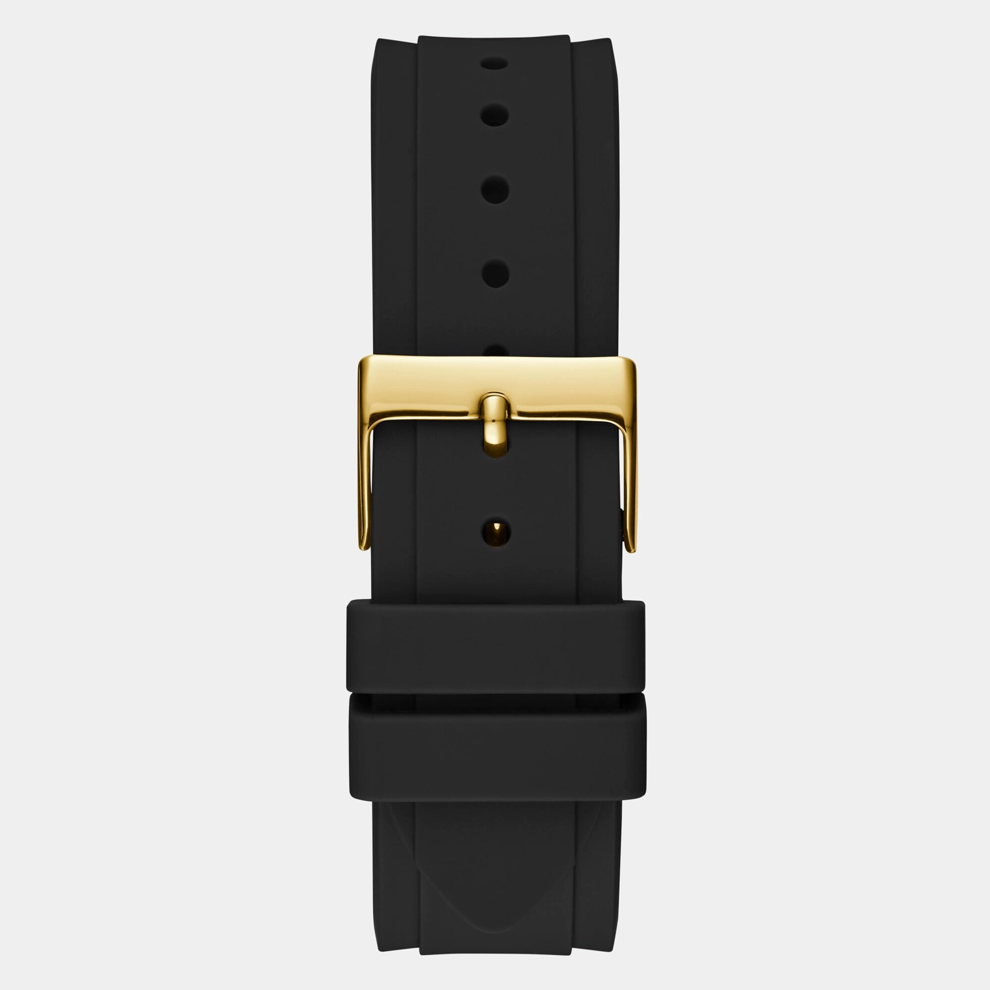 Women Analog Silicone Watch GW0482L1