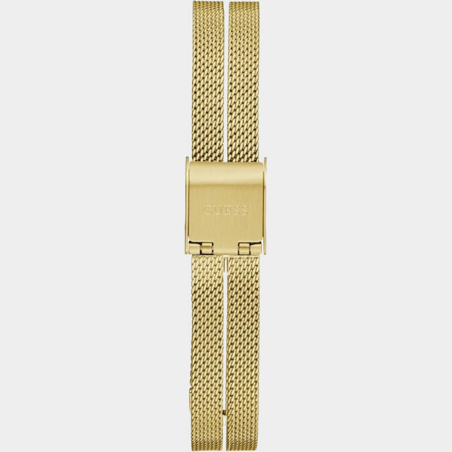 Women Analog Stainless Steel Watch GW0471L2