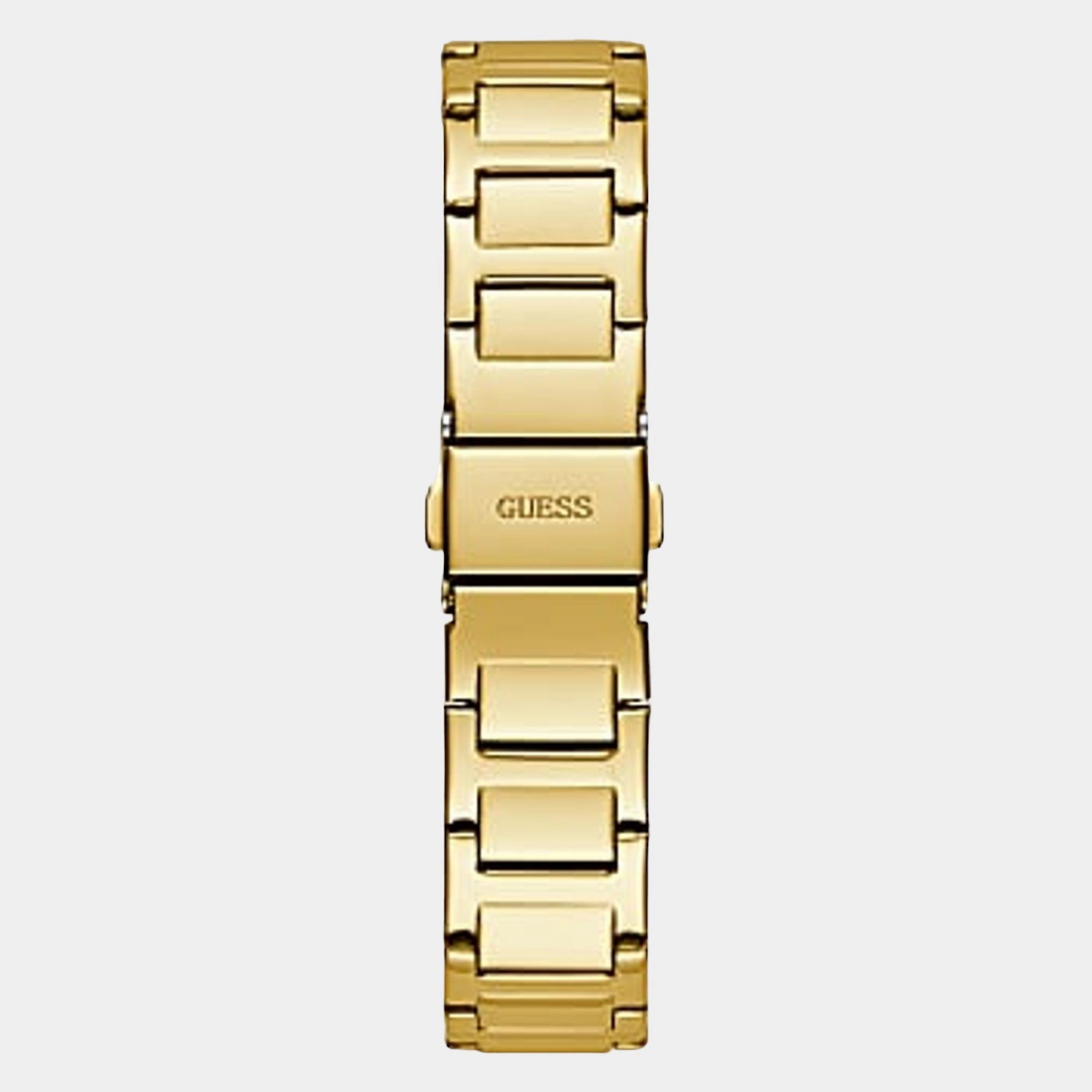 Women Analog Stainless Steel Watch GW0544L2