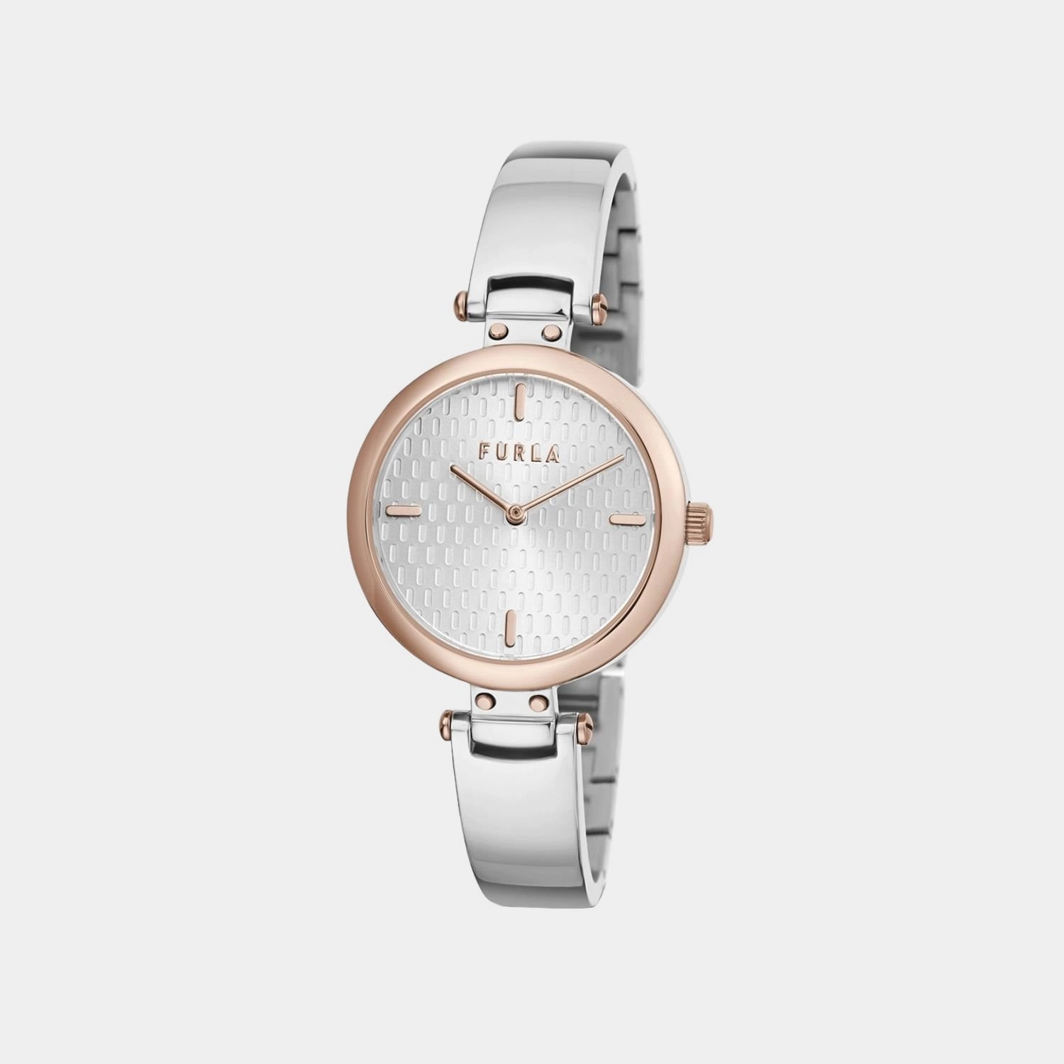 Women Analog Stainless Steel Watch WW00018005L5