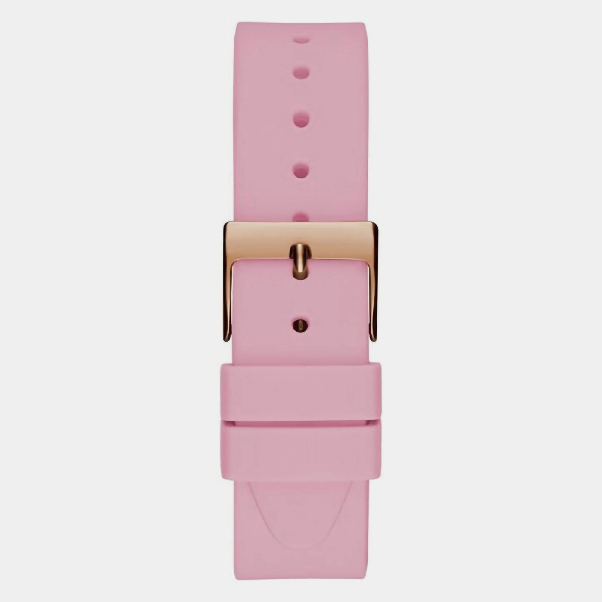 Women Gold Analog Brass Watch GW0530L4