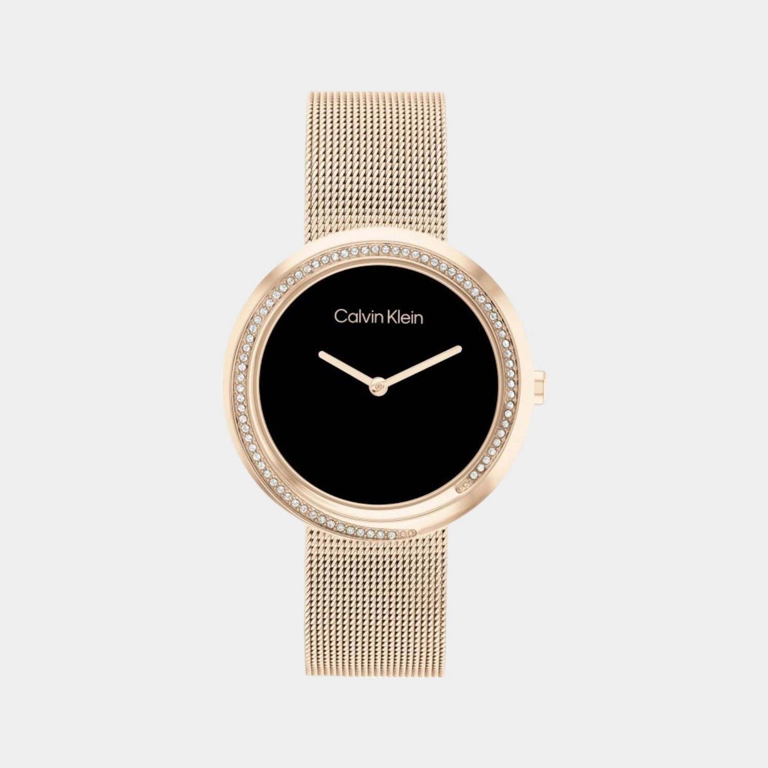 Women's Analog Stainless Steel Watch 25200151