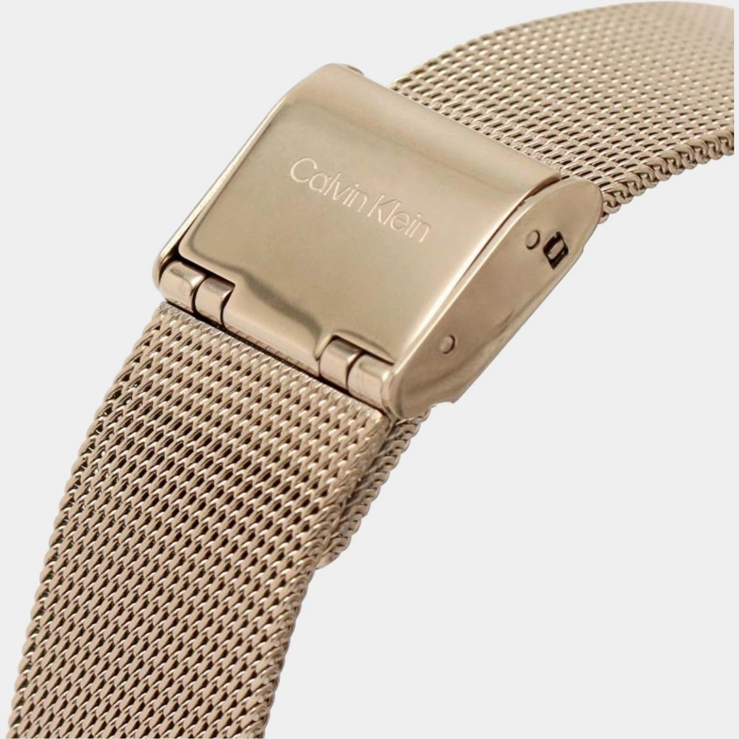 Women's Analog Stainless Steel Watch 25200151